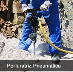 Perfuratriz Pneumtica